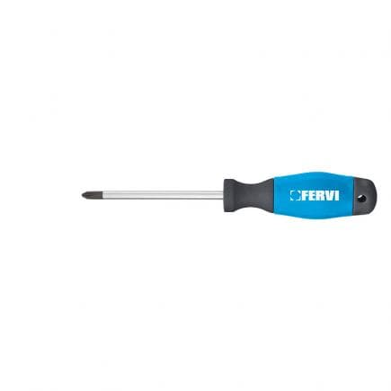 FERVI C882/1075 - Tournevis cruciforme suspendu