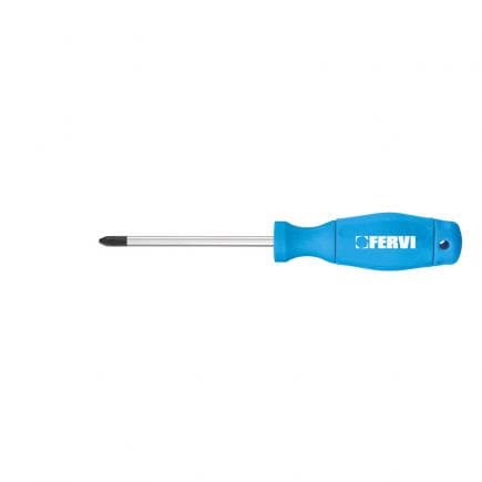 FERVI C885/1075 - Tournevis Pozidriv suspendu