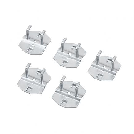 FERVI C980/G2 - Crochets 56x65x35 mm (5 pcs.)