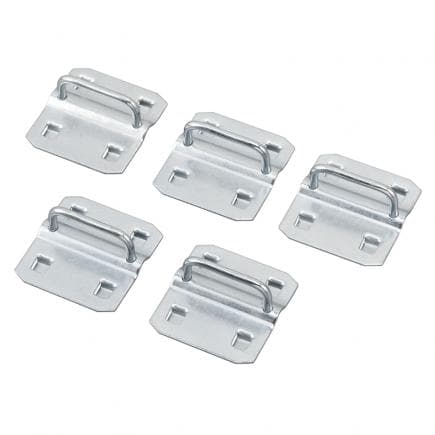 FERVI C980/G3 - Hooks 72x76x30mm (5 pcs.)