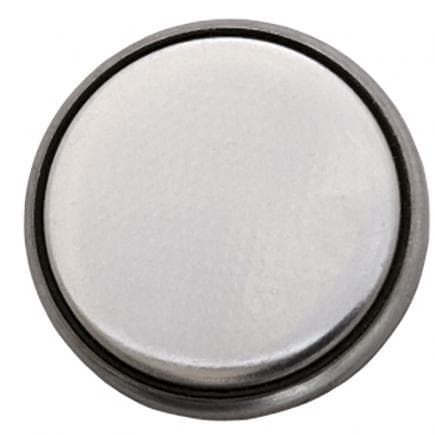 FERVI CR2032 - Piles pour instruments numériques 3 V