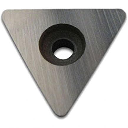 FERVI CTFPBASE25/32 - Base de remplacement triangulaire pour 25-32