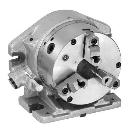 FERVI D003 - Séparateur vertical horizontal rapide