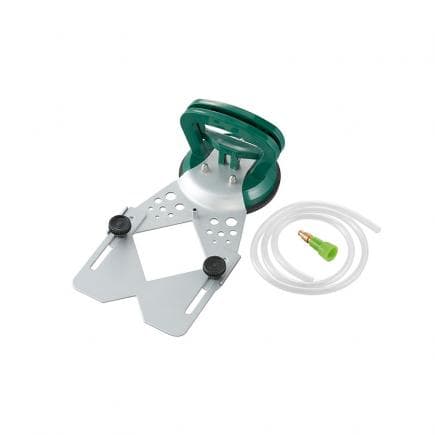 FERVI D009/5-85 - Gabarit de ventouse réglable
