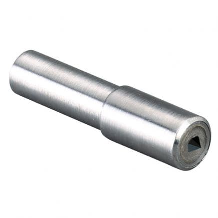 FERVI D100 - Diamant pour raviver les roues de type naturel
