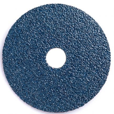 FERVI DFV115/120Z - Disques en fibre de zirconium vulcanisé