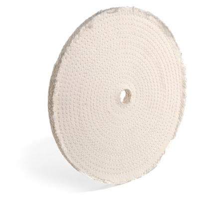 FERVI DSC150 - Disques en sisal et coton