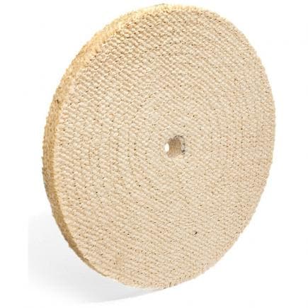 FERVI DST150 - Disques matelassés en sisal