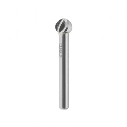 FERVI D06AL6 - Fraises rotatives pour aluminium DxAL