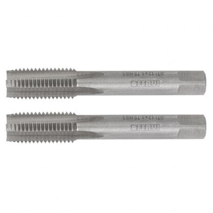 FERVI E011/M260X150M - Couple metric f-coil STI taps