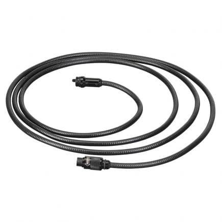 FERVI E022/P - Rallonge souple ø18 mm 2 750 mm