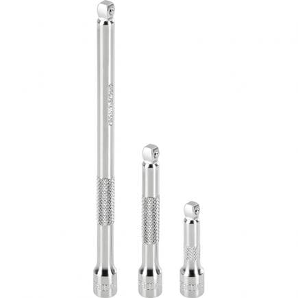 FERVI EN405N050A - Rallonge de rotule 1/4''