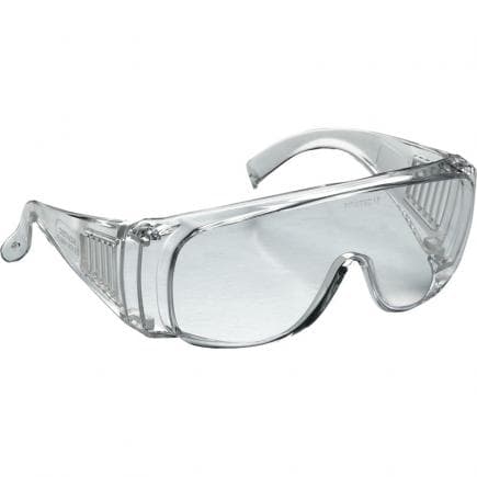 FERVI EW210 - Verres à branches en polycarbonate