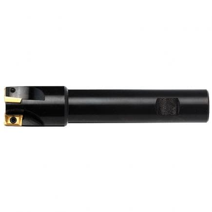 FERVI F300/12 - Fraise à insérer à queue cylindrique