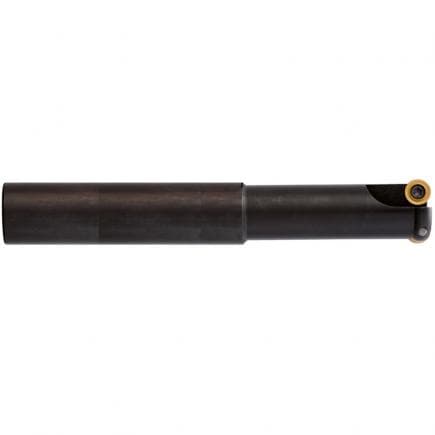 FERVI F405/25 - Coping cylindrical end mill