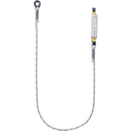 FERVI FP144 - Longe antichute avec absorbeur d'énergie ø10,5 mm
