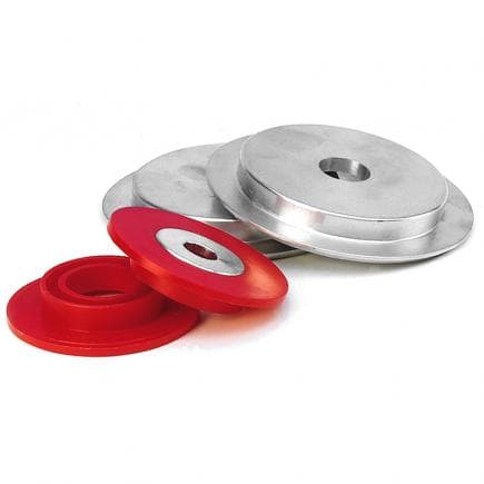 FERVI FRF54/20 - Paire de flasques 54 mm