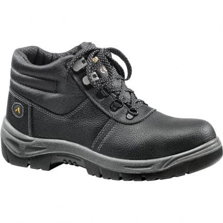 FERVI FW505/43 - Chaussure de protection haute noire