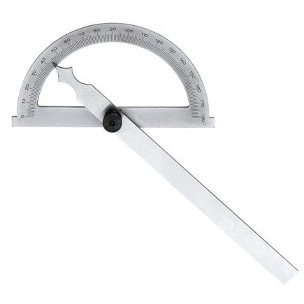 FERVI G006/120 - Rapporteur simple