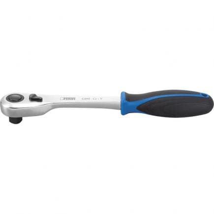FERVI G090/1/4 - Cliquet de suspension ergonomique 90 dents g090-