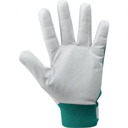 FERVI GL650/08 - Gant mouton/fleur de coton
