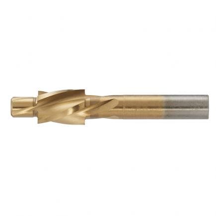 FERVI L019/05 - Lamage avec connexion cylindrique jusqu'au niveau