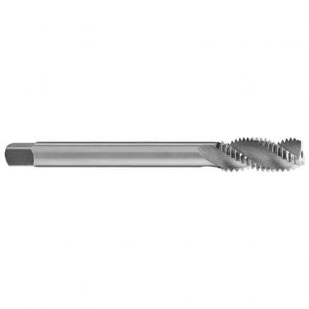 FERVI M003/12 - Tarauds machine pour trous borgnes à forte torsion 35° DIN 376/C