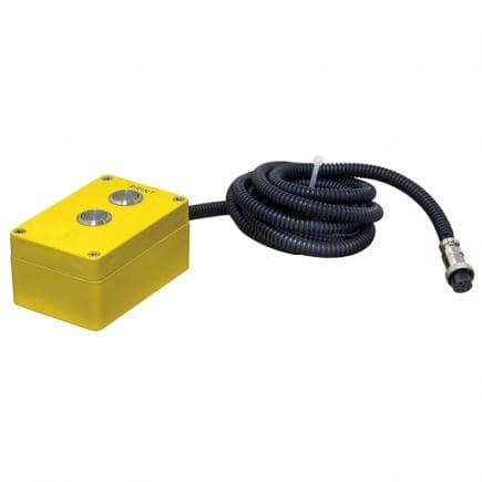 FERVI M040/CF - Commande filaire pour marqueur