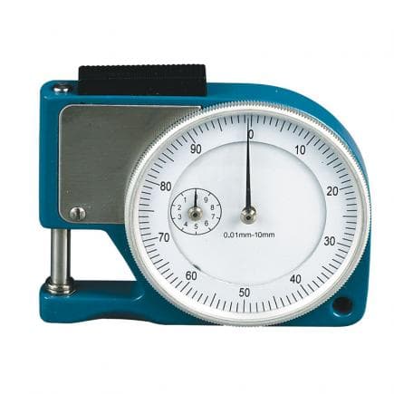 FERVI M055 - Jauge d'épaisseur 9-16 mm
