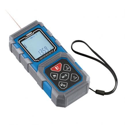 FERVI ML80A - Ttélémètre laser 80 m