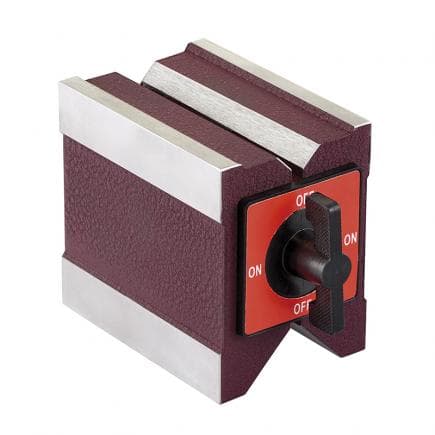 FERVI P007/2 - Prisme magnétique 300 N (1 pc.)