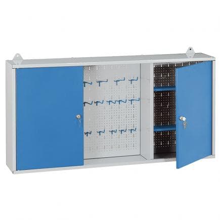 FERVI P009 - Armoire murale en kit de montage 1200x200x600 mm