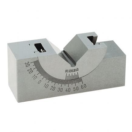 FERVI P011/075 - Prisme inclinable