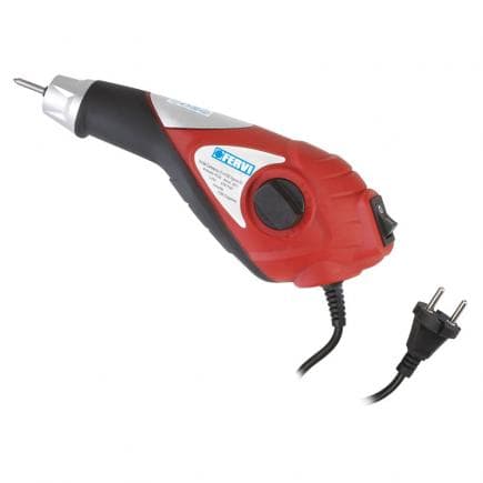 FERVI P020 - Graveur vibrant électrique 230 V 13 W
