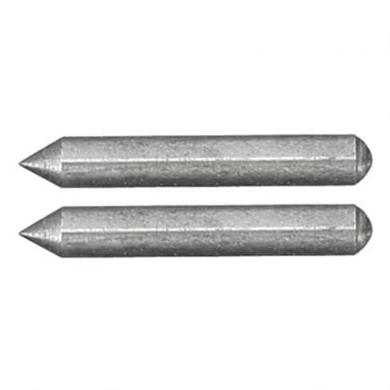 FERVI P020/P - Jeu d'embouts de rechange (2 pcs.)