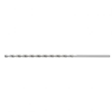 FERVI P023/02.00L2 - Foret cylindrique extra long HSS R = 800 N/mm² DIN 1896-2