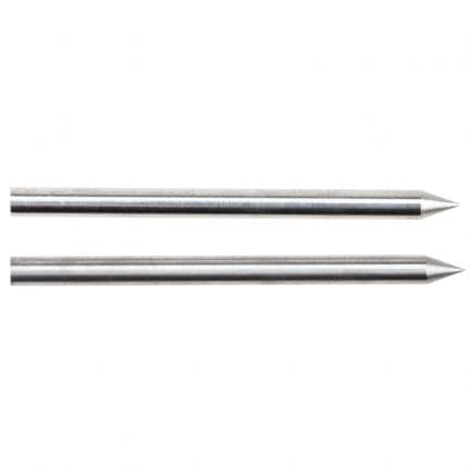 FERVI P039/PR - Jeu de Forets en carbure de rechange (2 pcs.)