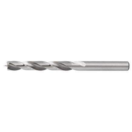 FERVI P052/09 - Foret hélicoïdal pour bois HSS DIN7487
