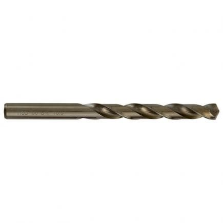 FERVI P064/01.25 - Foret cylindrique rectifiée HSS - Co 8%