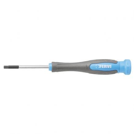 FERVI P886/3050 - Tournevis de précision hexagonal