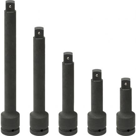 FERVI PI401175 - Rallonge d'impact 1''
