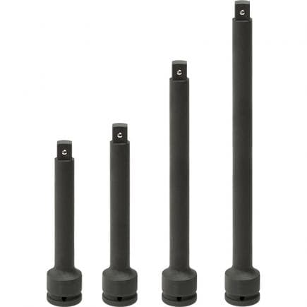 FERVI PI402175 - Rallonge d'impact 3/4''