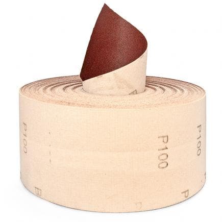 FERVI RSR115/050/120 - Rouleaux velcro de papier résine