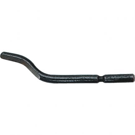 FERVI S002/E200 - Jeu de lames HSS bidirectionnelles suspendues (10 pcs.)