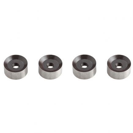 FERVI S005/R - Jeu de roues (4 pcs.)