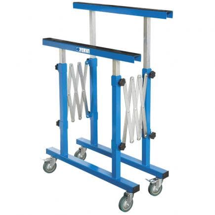 FERVI S017 - Support télescopique universel