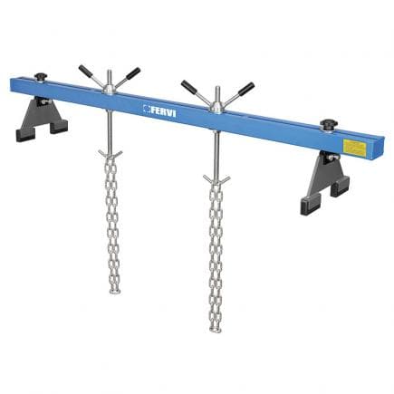 FERVI S024 - Supports de levage moteur 500 kg