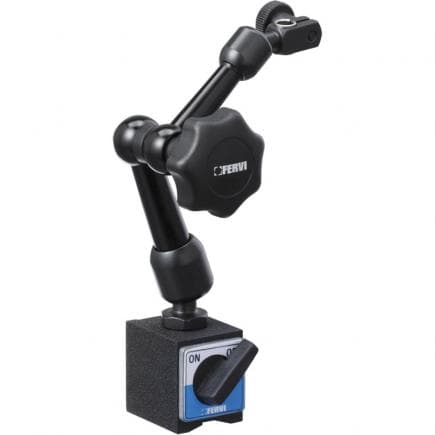 FERVI S042/1 - Support articulé mécanique 300 N