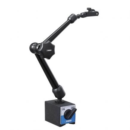 FERVI S042/3 - Support articulé mécanique 1 000 N