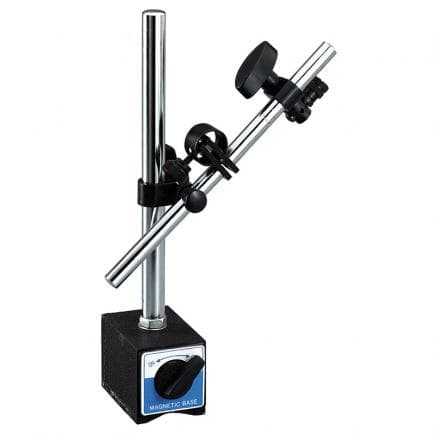 FERVI S047 - Support magnétique pour comparateur 800 N